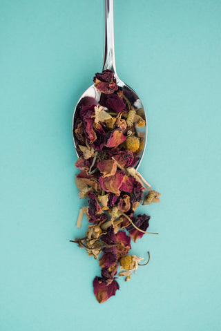Sips To Heaven Loose Leaf Tea