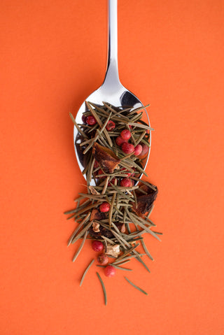 Forest Floor Chai Loose Leaf Tea