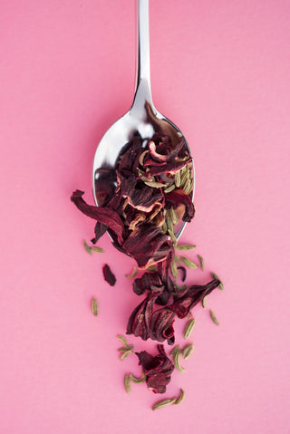 Glow Me Up Loose Leaf Tea
