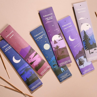 Incense Sticks - Sleep