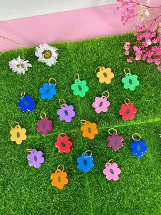 Mix & Match Flower Earrings