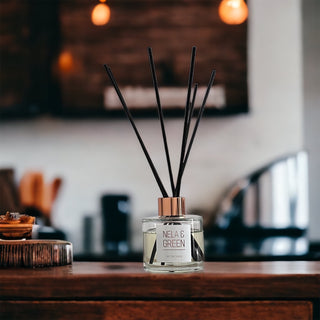 After Dark Reed Diffuser