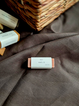 Soap On A Rope "Amélie"