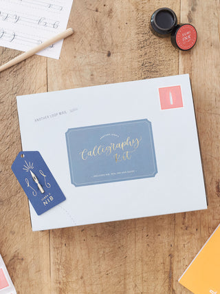 Another Loop's Calligraphy Kit