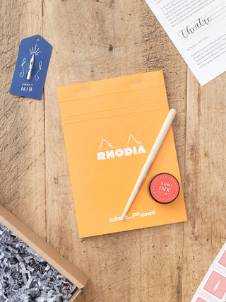 Another Loop's Calligraphy Kit