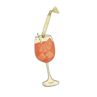 Aperol Spritz  Decoration