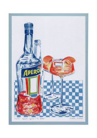 Aperol Spritz? Yes Please Print