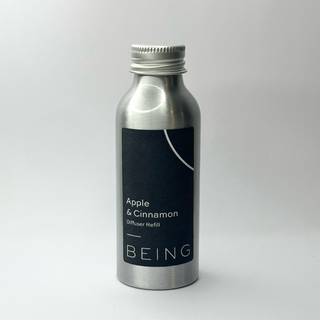 Apple & Cinnamon refill