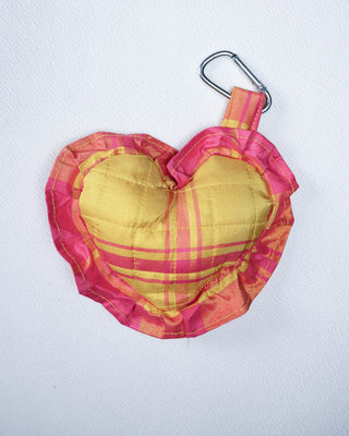 Bag charm - Fruit salad