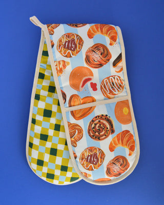Bakery Oven Gloves