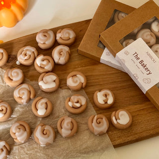 Bakery Wax Melts