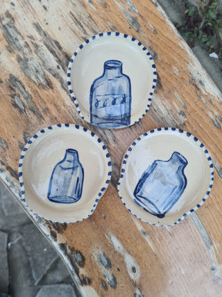 Spoonrest - Bottle