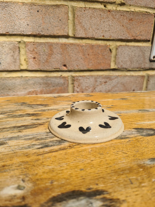 Candlestick stand / holder