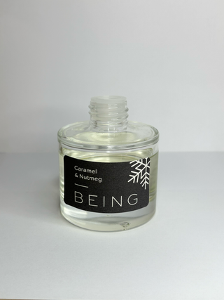 Caramel & Nutmeg diffuser