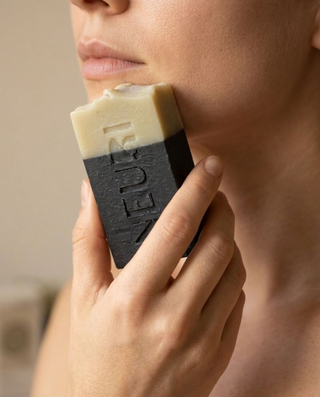 Cedar Luxury Body Wash Bar