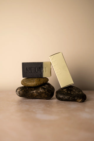 Cedar Luxury Body Wash Bar