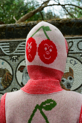 CHERRY BONNET