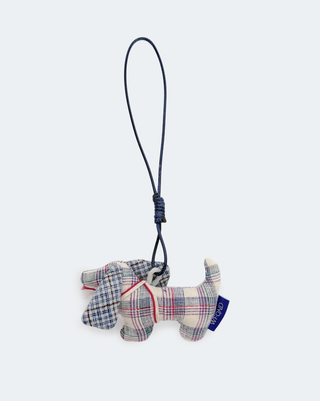 Dog Bag Charm