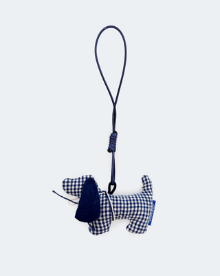 Dog Bag Charm