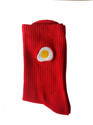 Egg Socks