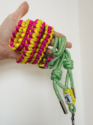 Electric Anti-theft Phone Rope