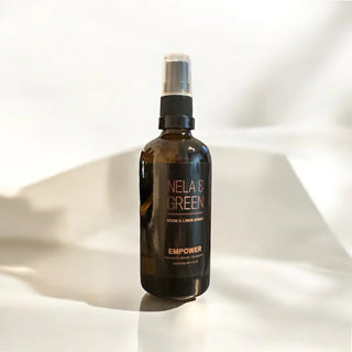 Empower Room & Linen Spray