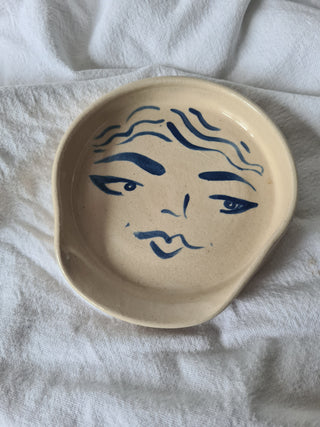 Spoonrest - Face