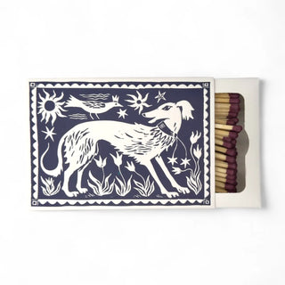 My Faithful Friend Matches