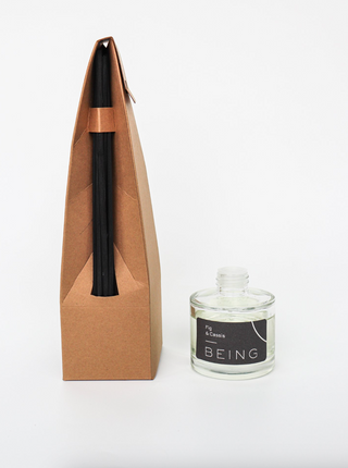 Fig & Cassis diffuser