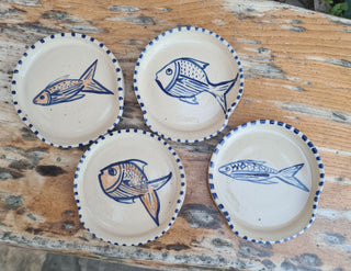 Spoonrest - Fish
