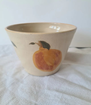 Fruity bowls
