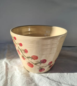 Fruity bowls