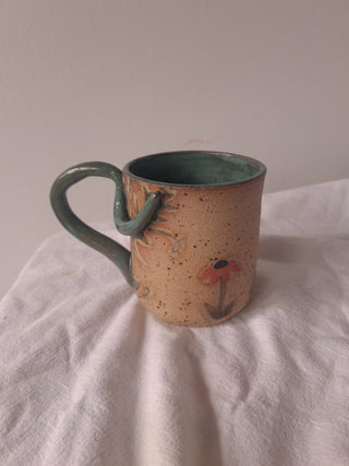 Garden Mug