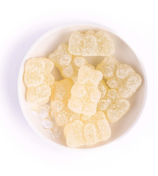 Gin Gummy Sweets