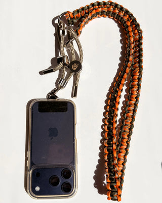 Gorp Anti-theft Phone Rope
