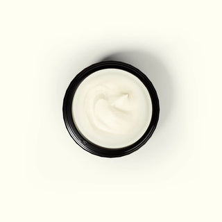 Patchouli & Cedarwood Whipped Body Butter