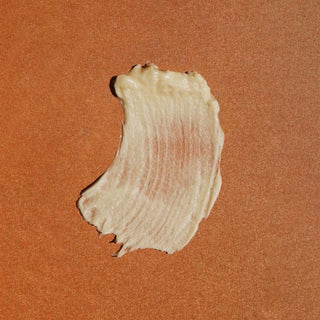 Patchouli & Cedarwood Whipped Body Butter