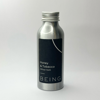 Honey & Tobacco diffuser refill