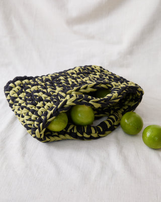 Midnight Brat-ish Bag