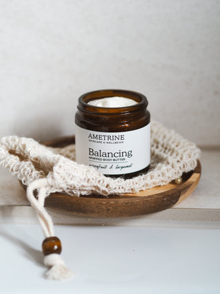 Balancing Body Butter