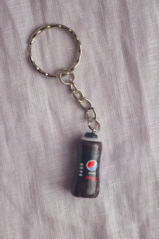 Keyring - Pepsi Max