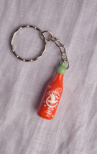Keyring - Sriracha