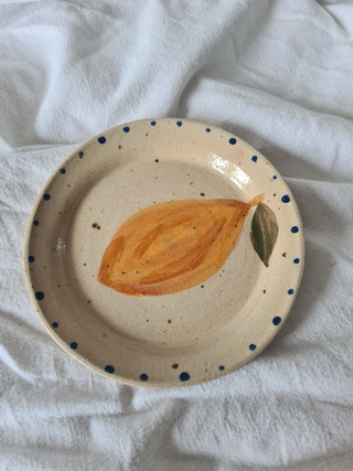 Small Plate - Various Designs