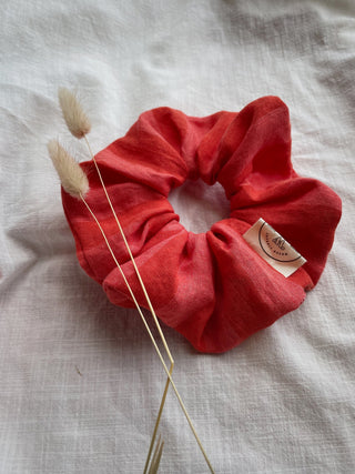 Oversized Scrunchie Lollipop