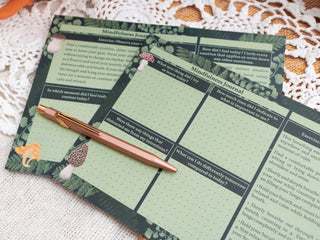 Mindfulness Journal