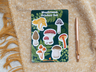 Sticker Sheets