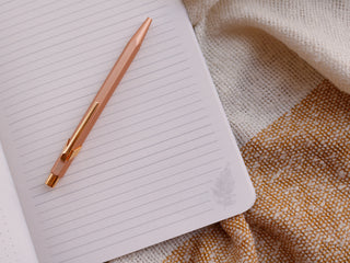A5 Notebook