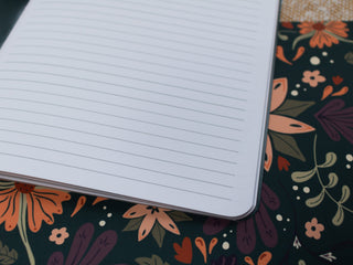 A5 Notebook