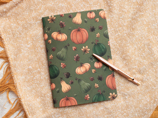 A5 Notebook
