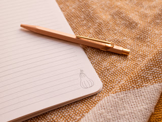 A5 Notebook
